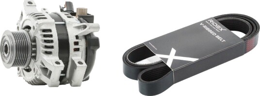 RIDEX 4G3146 Dynamo RIDEX 4G3146 Dynamo