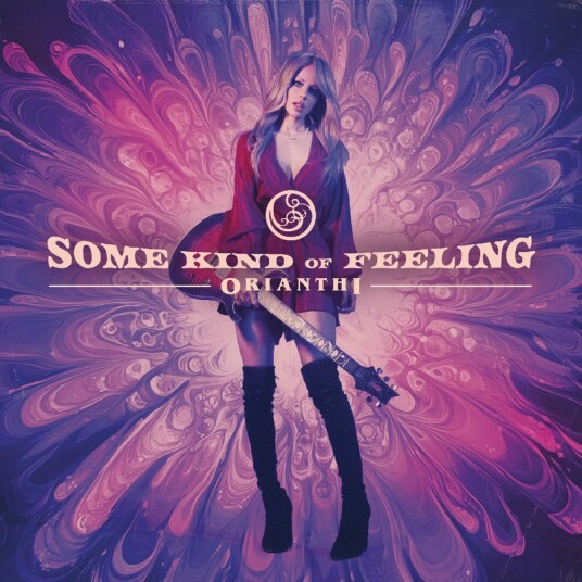 Orianthi Some Kind Of Feeling Vinyl Orianthi Some Kind Of Feeling Vinyl