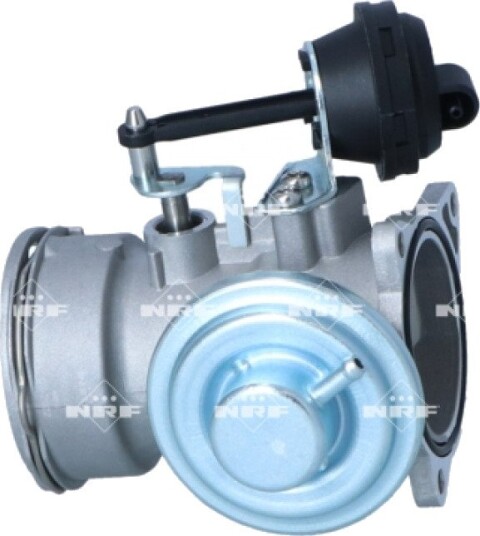 EGR Ventil NRF 48634