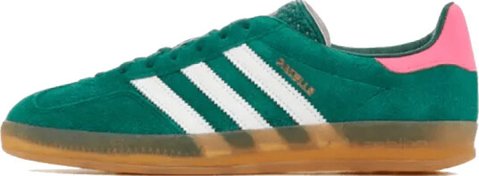 Adidas Dame Sport Grønn 43 1/3 EU,