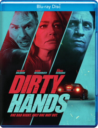 Dirty Hands Bluray
