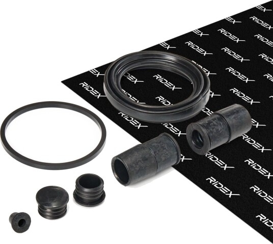RIDEX 405R0037 Reparasjonssett, bremsecaliper