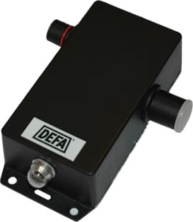 Defa-Automatsikring 230V/16A PlugIn