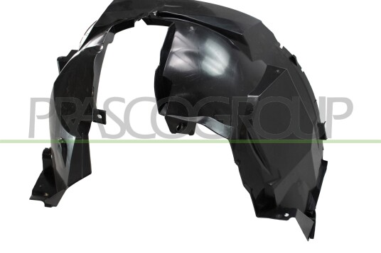 Innerskjerm plastikk PRASCO DA8243604