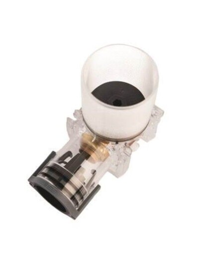 Roth quickbox for wall 15 mm tt