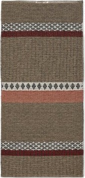 Horredsmattan Savanne beige – plastteppe