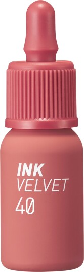 Peripera Ink Velvet 40 Calm Rosy 4g Peripera Ink Velvet 40 Calm Rosy 4g