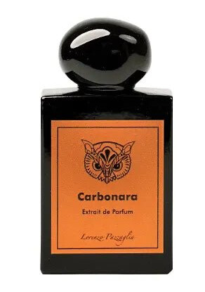 Lorenzo Pazzaglia Carbonara Lorenzo Pazzaglia Extrait De Parfum 50ml Lorenzo Pazzaglia Carbonara Lorenzo Pazzaglia Extrait De Parfum 50ml
