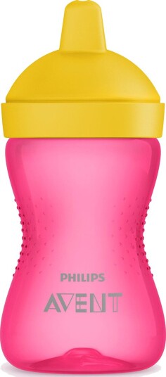 Philips Avent Tutekopp Fra 18 Mnd 300 ml Rosa