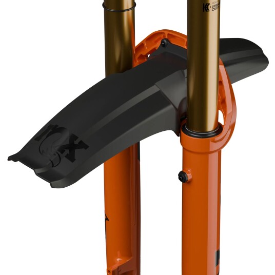 Fox MUD guard 36 MY26 XL Stor skjerm til 36 fra 2026 Fox MUD guard 36 MY26 XL Stor skjerm til 36 fra 2026
