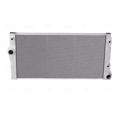 Radiator NISSENS 60775