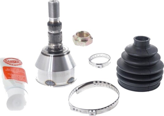 Drivledd MASTER-SPORT 304386-SET-MS