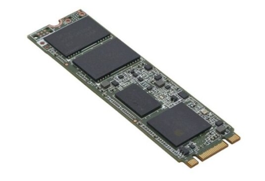 Fujitsu Highend - SSD - 1024 GB - PCIe (NVMe) Fujitsu Highend - SSD - 1024 GB - PCIe (NVMe)