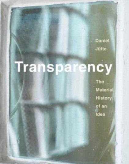 Transparency Av Daniel Jutte Transparency Av Daniel Jutte