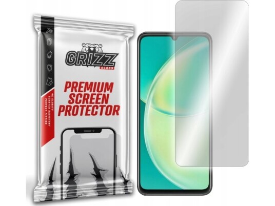 Grizzglass Grizzglass Hydrofilm Huawei Nova Y61