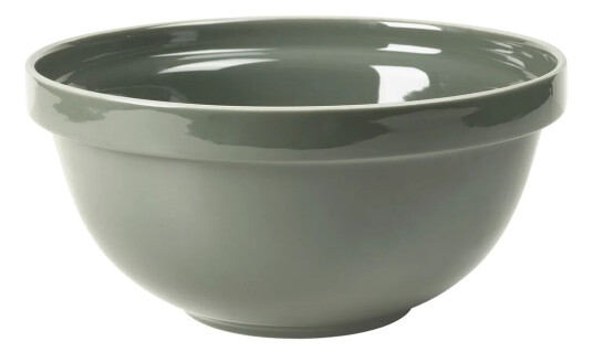 Broste Copenhagen Taverna skål Ø31 cm Green