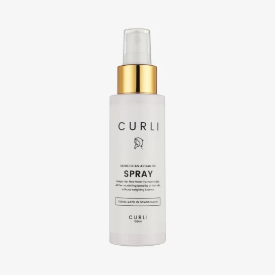 Moroccan Argan Oil Spray Moroccan Argan Oil Spray