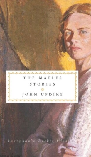 The Maples Stories Av John Updike The Maples Stories Av John Updike