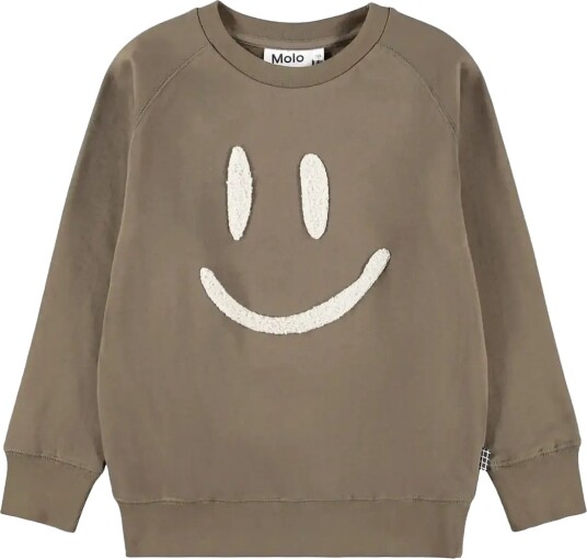 Molo Mike Brown 164