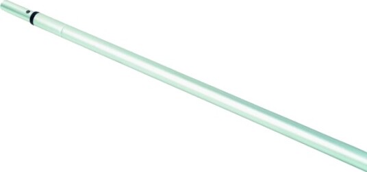 Greenmill Teleskopisk Skaft I Aluminium Til Grensakser 2,4 M Gr6610d Greenmill Teleskopisk Skaft I Aluminium Til Grensakser 2,4 M Gr6610d