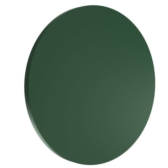 Flos - Camouflage 240 Utendørs Vegglampe 2700K Forest Green Flos - Camouflage 240 Utendørs Vegglampe 2700K Forest Green