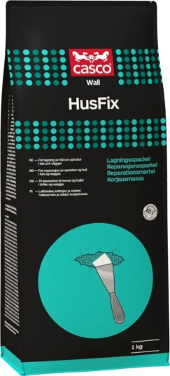 Casco veggsparkel husfix Casco veggsparkel husfix