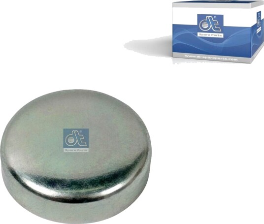 Frostplugg DT Spare Parts 7.50540