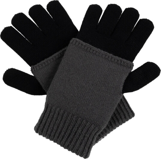 MM6 Maison Margiela unisex Accessories Svart M,