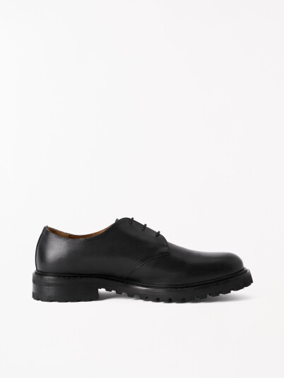 Tiger of Sweden Forma Black 41