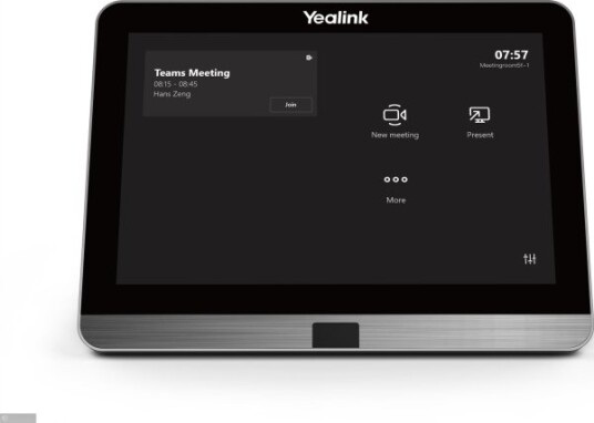 Yealink Mtouch Ii Yealink Mtouch Ii