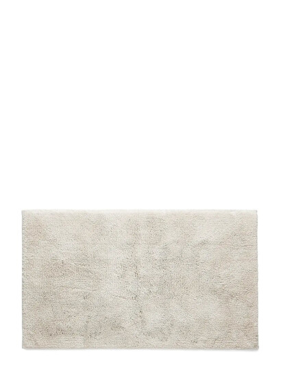 compliments Even Bath Mat   Cream   60X100CM