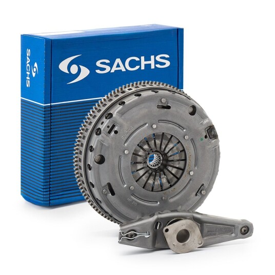 Clutchsett SACHS 3090 600 008