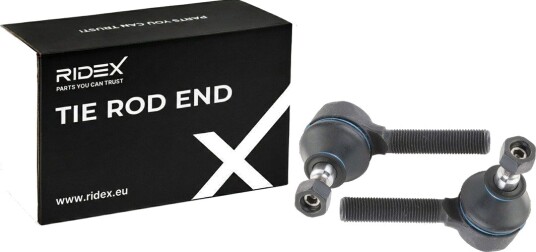 RIDEX 914T0751 Endeledd
