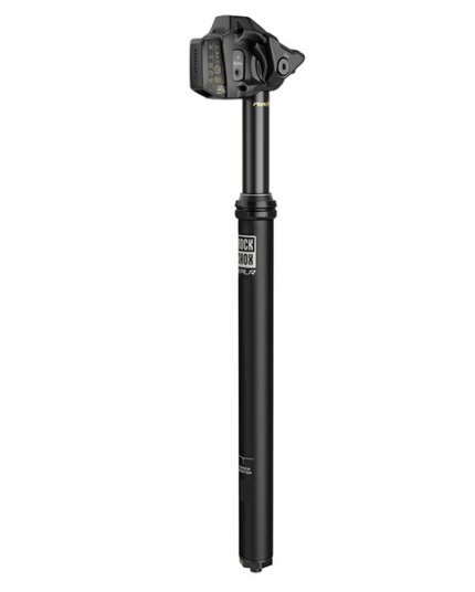 Rock Shox Reverb AXS XPLR 400 MMØ27,2 MM 75 MM Vandring Rock Shox Reverb AXS XPLR 400 MMØ27,2 MM 75 MM Vandring