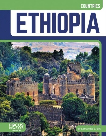 Countries: Ethiopia Countries: Ethiopia