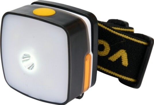 Vorel Toya Sa Poland Hodelykt Xpe Cree 3W 4 Smd Led Li-Ion Oppladbart Usb (88677) Vorel Toya Sa Poland Hodelykt Xpe Cree 3W 4 Smd Led Li-Ion Oppladbart Usb (88677)