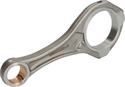 Stempelstang ENGITECH ENT072036