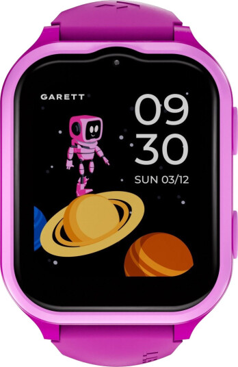Garett Kids eSIM 4G Rosa