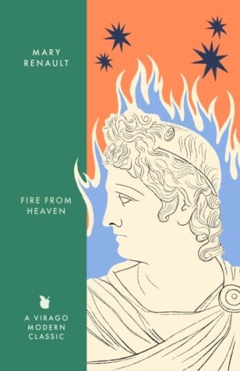 Fire from Heaven Fire from Heaven