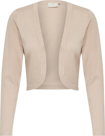 Kaffe Astrid Bolero   Pink   XXXXL
