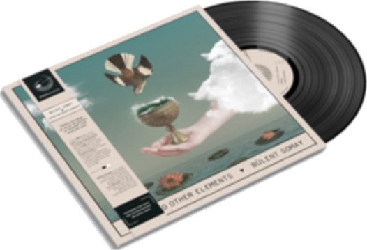 Bulent Somay Water And Other Elements Uk Vinyl