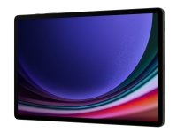 Samsung Galaxy Tab S9+ SM-X810N, 31,5 cm (12,4), 2800 x 1752 piksler, 256 GB, 12 GB, Android 13, grafitt