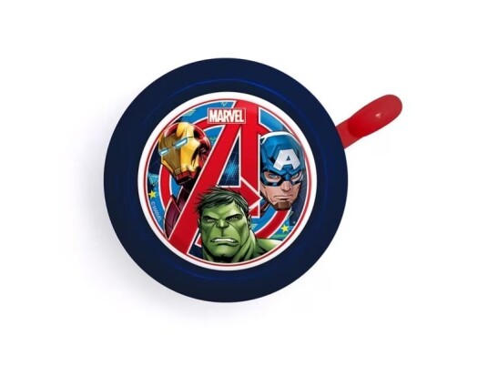 Disney Metal Bell Avengers Disney Metal Bell Avengers