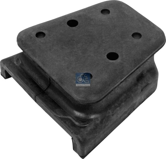 Anslagsbuffer, førerhus DT Spare Parts 4.81557