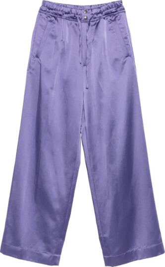 Dries Van Noten Herre Bukser Lilla L,