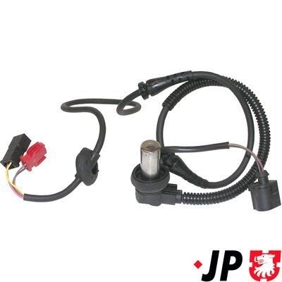 Sensor, ABS JP GROUP 1197102000