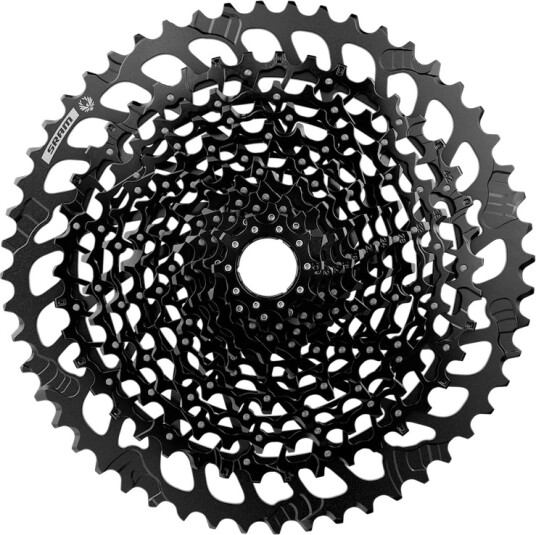 SRAM Eagle XG1275 kassett 12-delt 10-52T SRAM Eagle XG1275 kassett 12-delt 10-52T