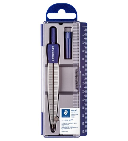 Staedtler School compass
