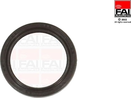 Simring, veivaksel FAI AutoParts OS449 Simring, veivaksel FAI AutoParts OS449