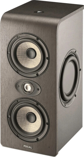 Focal Shape Twin Focal Shape Twin